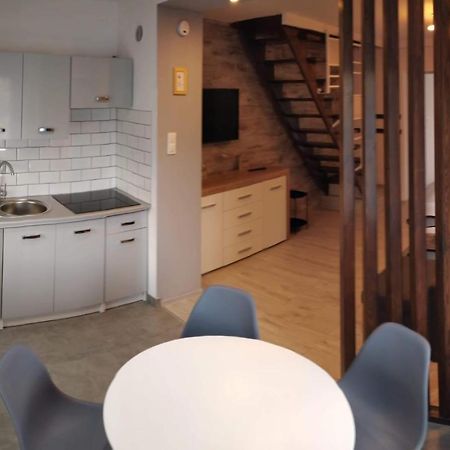 Apartamenty Gorski Strumyk Karpacz Esterno foto