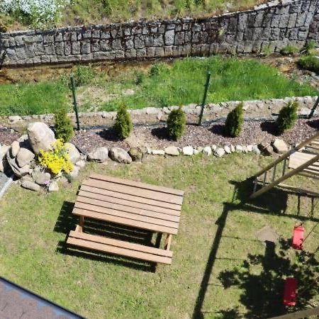 Apartamenty Gorski Strumyk Karpacz Esterno foto