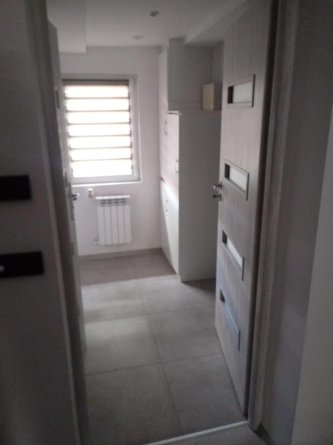 Apartamenty Gorski Strumyk Karpacz Esterno foto