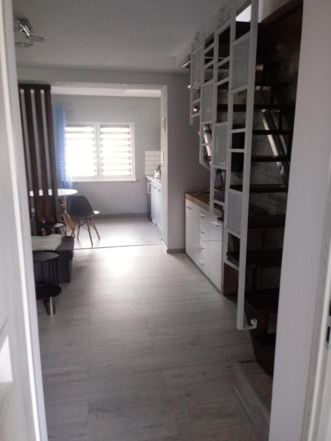 Apartamenty Gorski Strumyk Karpacz Esterno foto
