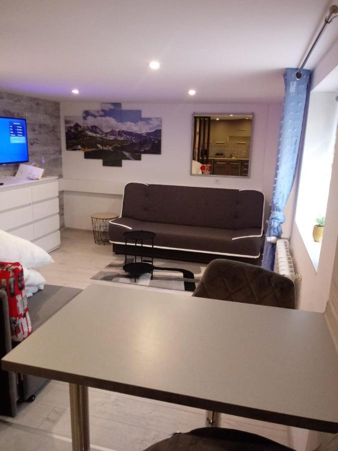 Apartamenty Gorski Strumyk Karpacz Esterno foto