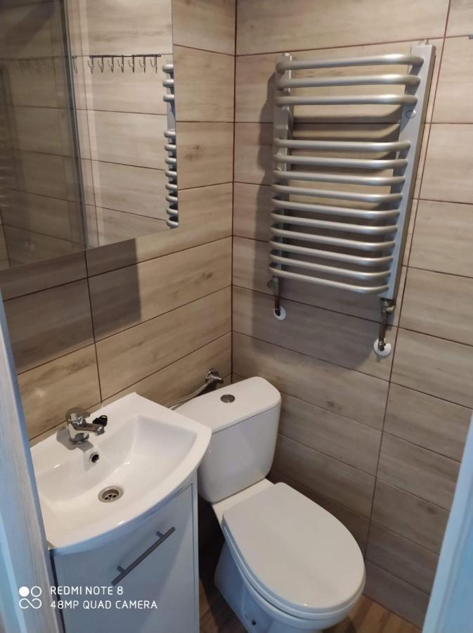 Apartamenty Gorski Strumyk Karpacz Esterno foto