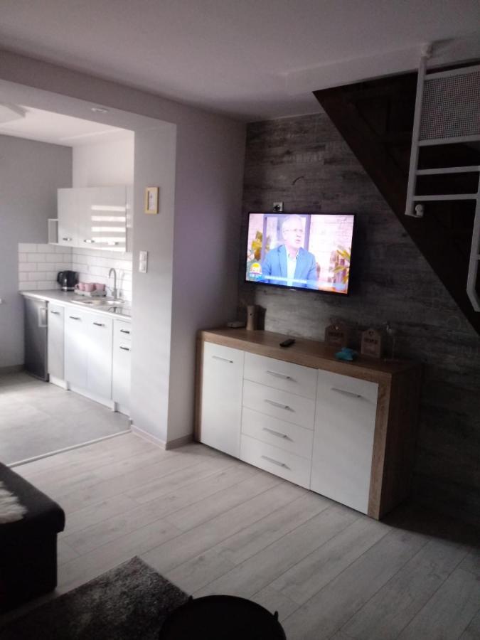 Apartamenty Gorski Strumyk Karpacz Esterno foto