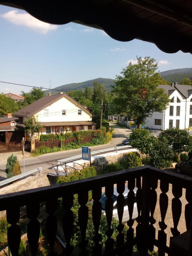 Apartamenty Gorski Strumyk Karpacz Esterno foto