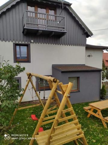 Apartamenty Gorski Strumyk Karpacz Esterno foto