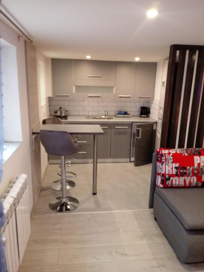 Apartamenty Gorski Strumyk Karpacz Esterno foto