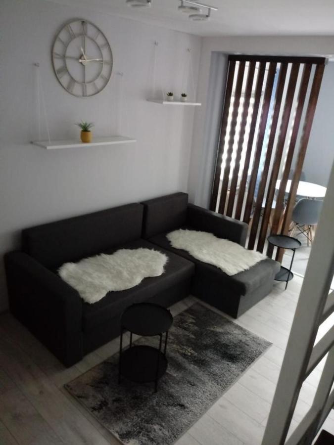 Apartamenty Gorski Strumyk Karpacz Esterno foto