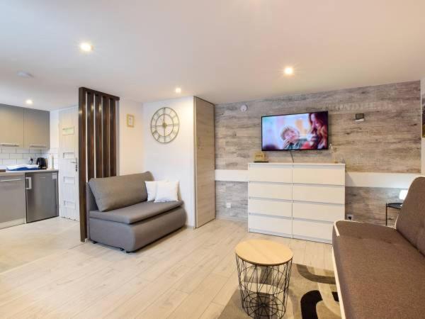 Apartamenty Gorski Strumyk Karpacz Esterno foto