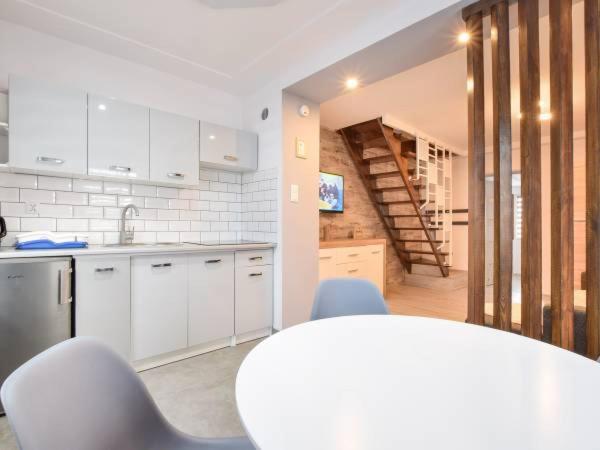 Apartamenty Gorski Strumyk Karpacz Esterno foto